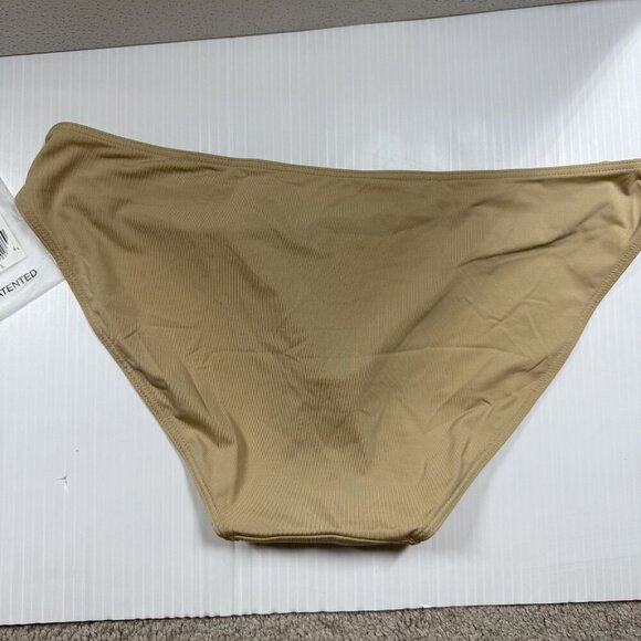 Slick Chicks Bikini Brief Underwear Womens Large Adaptive Side Fasteners New - Picture 6 of 9